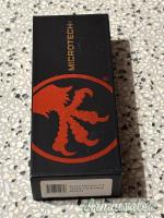 Microtech da collezione