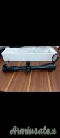Ottica Nikko Stirling 4-16x44 Targetmaster