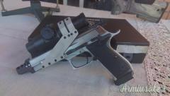 Bernardelli Practical 9x21mm IMI