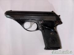 Beretta 90 ROMA 7.65mm Brev.