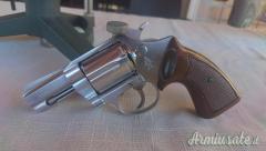 Franchi RF 83 .38 Special  |  9x29mmR