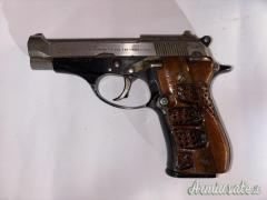 Beretta 81 7.65mm Brev.