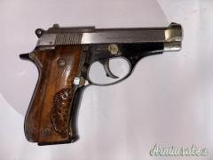 Beretta 81 7.65mm Brev.