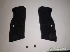 GUANCETTE TANFOGLIO STOCK 3 SMALL FRAME