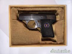 Pistola Walther mod. 9 - cal.6.35