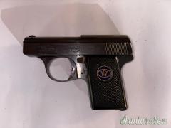 Pistola Walther mod. 9 - cal.6.35