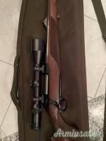 202 .25-06 Remington