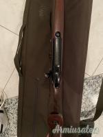 202 .25-06 Remington