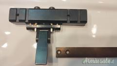 Basetta a sgancio rapido