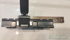 Basetta a sgancio rapido