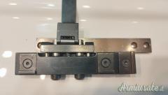 Basetta a sgancio rapido