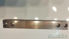 Basetta a sgancio rapido