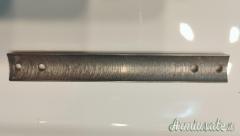 Basetta a sgancio rapido