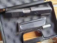 Conversione Colt ACE .22 LR Long Rifle