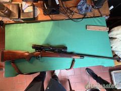 Mauser 220
