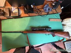 Mauser 220