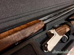 Perazzi MX8 CANNE GIGLIATE - PARI NUOVO