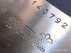 Perazzi MX8 CANNE GIGLIATE - PARI NUOVO