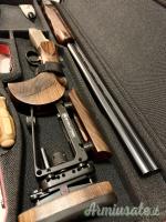 Perazzi MX8 CANNE GIGLIATE - PARI NUOVO