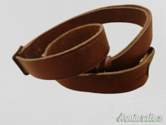 Cinghie di trasporto originali militari