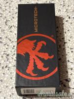 Microtech coltello da collezione