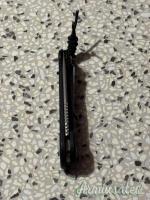 Microtech coltello da collezione