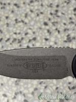 Microtech coltello da collezione