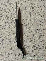 Microtech coltello da collezione