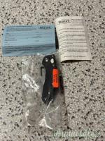 Microtech coltello da collezione