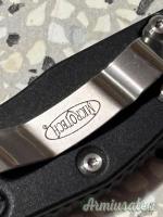 Microtech coltello da collezione