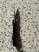 Microtech coltello da collezione