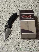 Microtech coltello da collezione