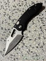 Microtech coltello da collezione
