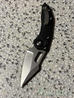 Microtech coltello da collezione