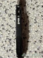 Microtech coltello da collezione