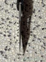 Microtech coltello da collezione