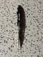 Microtech coltello da collezione