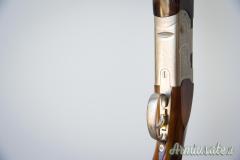Beretta 686 Silver Pigeon 12