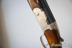 Beretta 686 Silver Pigeon 12