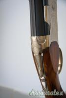 Beretta 686 Silver Pigeon 12