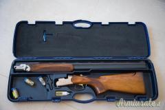 Beretta 686 Silver Pigeon 12