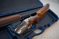 Beretta 686 Silver Pigeon 12