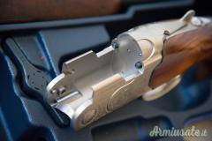 Beretta 686 Silver Pigeon 12