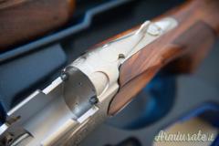 Beretta 686 Silver Pigeon 12