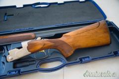 Beretta 686 Silver Pigeon 12