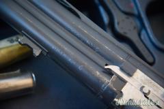 Beretta 686 Silver Pigeon 12