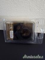 Coppia anelli Contessa diametro 34mm h 19 mm fissi