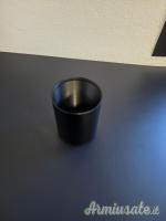 Ottica di puntamento cannocchiale Zeiss Conquest V4 3-12x56 + tubo para luce