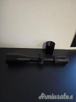 Ottica di puntamento cannocchiale Zeiss Conquest V4 3-12x56 + tubo para luce