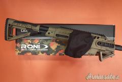 CAA RONY G2-9 per GLOCK 17-18-19-22-23-25-31-32 KHAKI